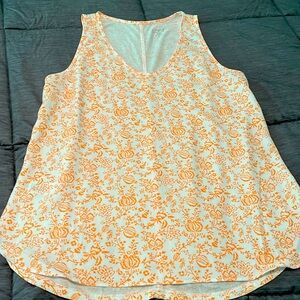 Women’s Ann Taylor Loft NWT Medium Petite Yank